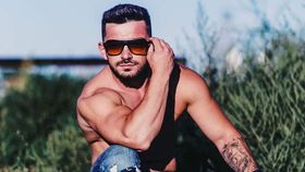 Ce gest a făcut mama lui Andrei Perneș, la 6 luni de la moartea tânărului. Femeia este îndurerată